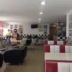 Πανσιόν Ti Marquitas 3*
