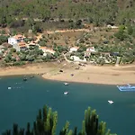Πανσιόν Ti Marquitas