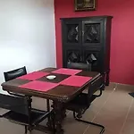 Ti Marquitas Πανσιόν Vila de Rei