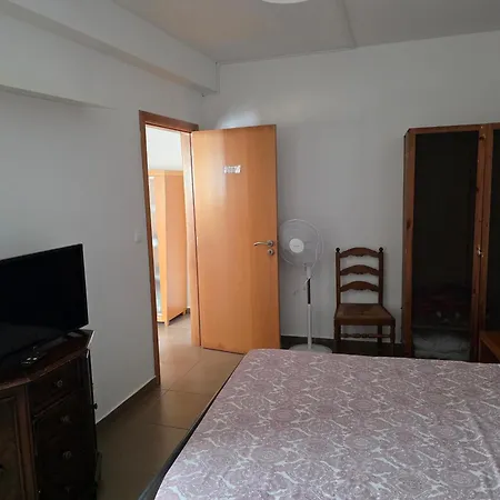 게스트하우스 Ti Marquitas 3*