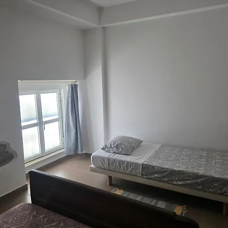 Ti Marquitas 빌라 드 헤이