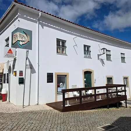 Ti Marquitas 3*