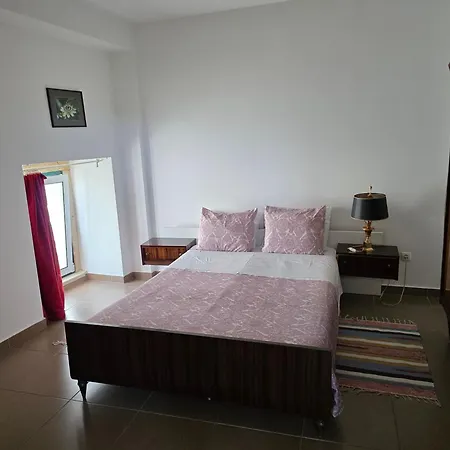 게스트하우스 Ti Marquitas 3*