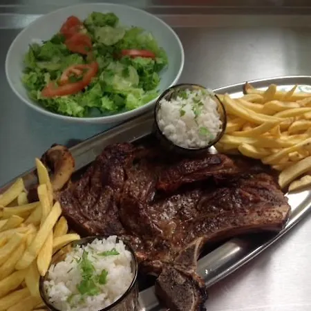 Affittacamere Ti Marquitas 3*