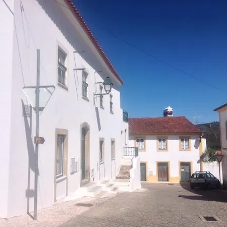Ti Marquitas 3* Vila de Rei