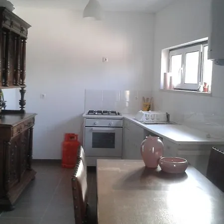 Affittacamere Ti Marquitas Vila de Rei