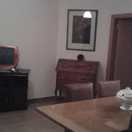 Ti Marquitas 3* Вила-ди-Рей