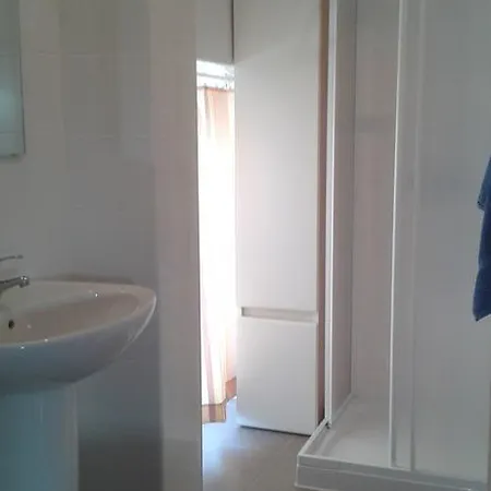 Ti Marquitas Affittacamere Vila de Rei