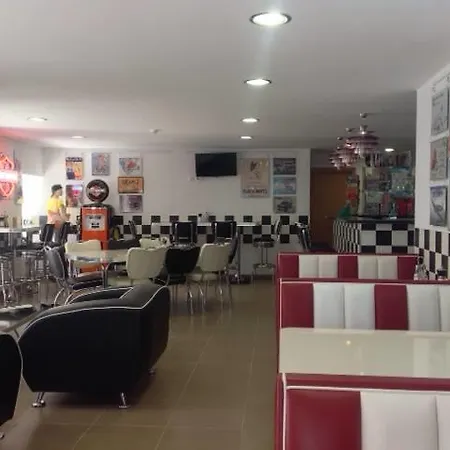 بيت ضيافة Ti Marquitas 3*