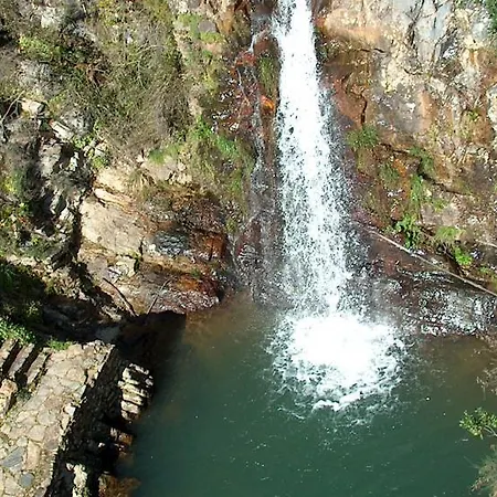 Ti Marquitas 3* Вила-ди-Рей