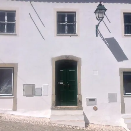 Ti Marquitas 3* Vila de Rei