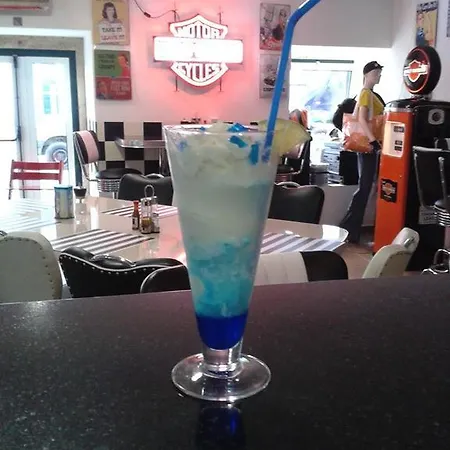 Ti Marquitas Vila de Rei