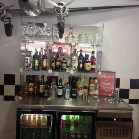 Ti Marquitas بيت ضيافة 3*