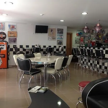 Ti Marquitas Affittacamere Vila de Rei