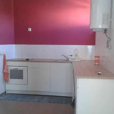 Ti Marquitas Affittacamere