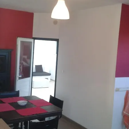 Ti Marquitas Pensjonat *