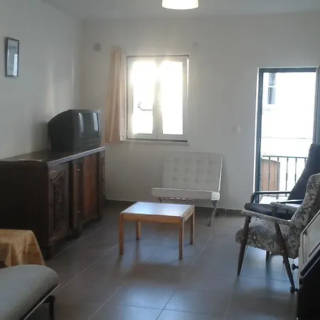 Ti Marquitas Affittacamere Vila de Rei