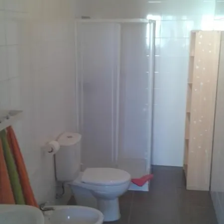 Ti Marquitas Вила-ди-Рей