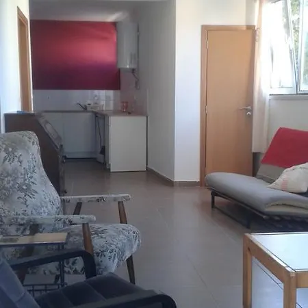 Ti Marquitas Гостевой дом