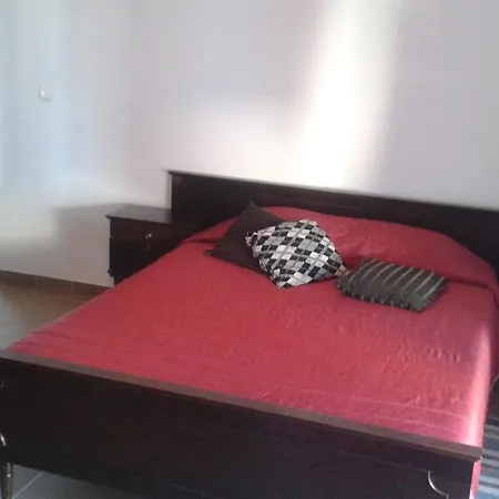 Affittacamere Ti Marquitas