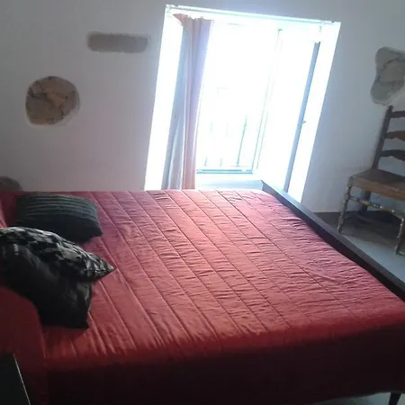 Ti Marquitas Pensjonat Vila de Rei