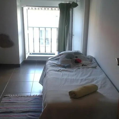 Ti Marquitas Vila de Rei