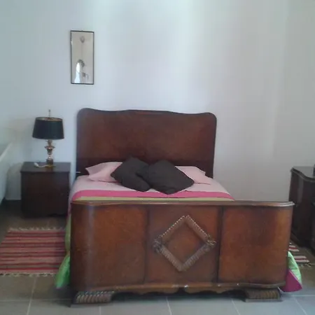 Ti Marquitas Affittacamere