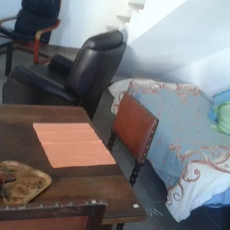 Ti Marquitas Гостевой дом 3*