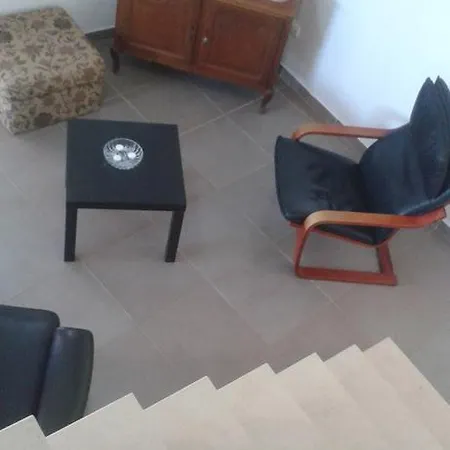 Ti Marquitas 3* فيلا دي ري
