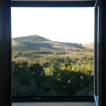 Ti Marquitas Affittacamere Vila de Rei