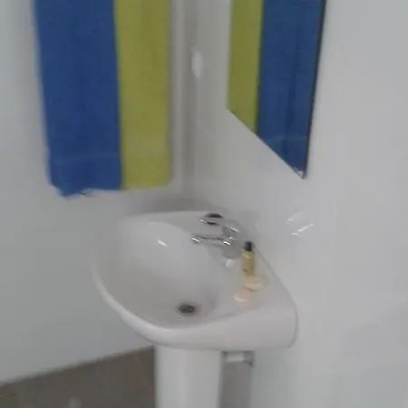 Pensjonat Ti Marquitas *