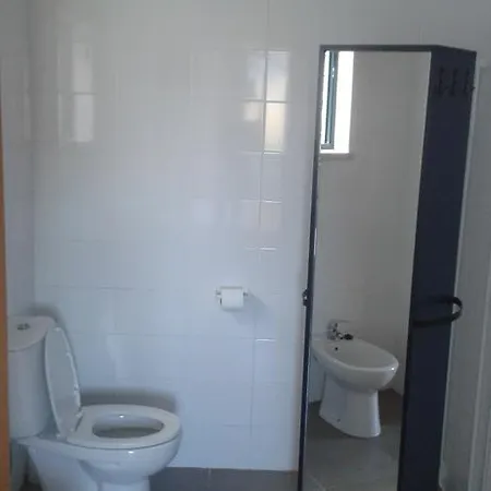 Гостевой дом Ti Marquitas Вила-ди-Рей