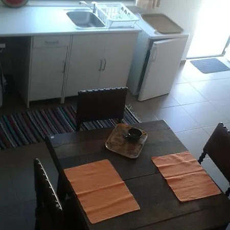 Ti Marquitas Vila de Rei