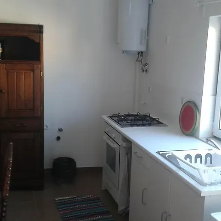 Гостевой дом Ti Marquitas 3*