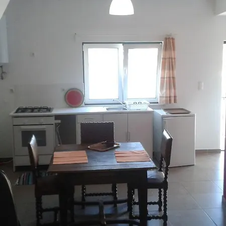 Affittacamere Ti Marquitas