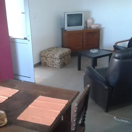 بيت ضيافة Ti Marquitas 3*