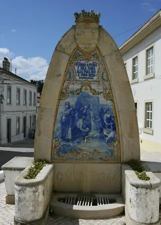 Affittacamere Ti Marquitas Vila de Rei