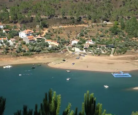 Гостевой дом Ti Marquitas