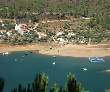 Pensjonat Ti Marquitas