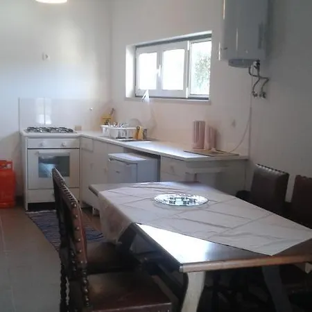 Pensjonat Ti Marquitas *