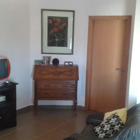 Ti Marquitas Pensjonat *