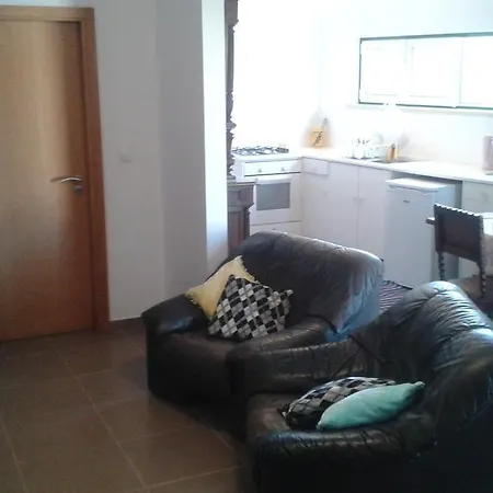 Ti Marquitas 3* Vila de Rei