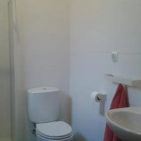 Guest house Ti Marquitas