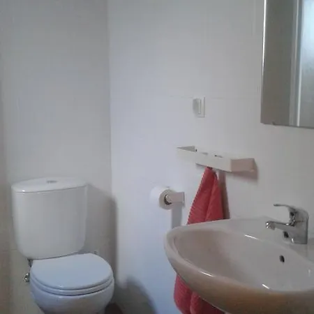 Pensjonat Ti Marquitas *