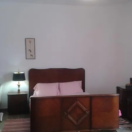 Ti Marquitas * Vila de Rei