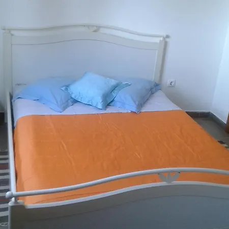 Ti Marquitas Pensjonat