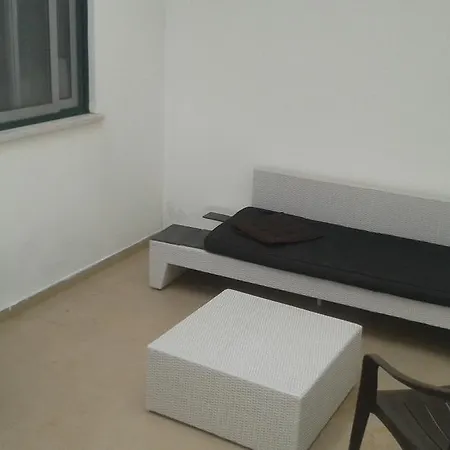 بيت ضيافة Ti Marquitas 3*