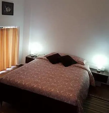 Ti Marquitas Affittacamere