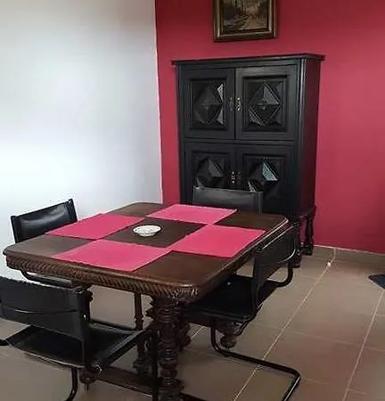 Ti Marquitas Pensjonat Vila de Rei