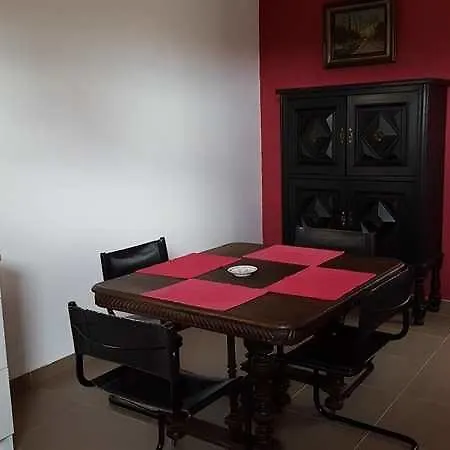 Ti Marquitas 빌라 드 헤이